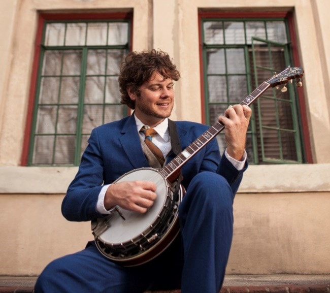 BANJO EARTH
